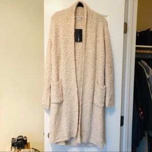 NWT Fashion Nova Duster